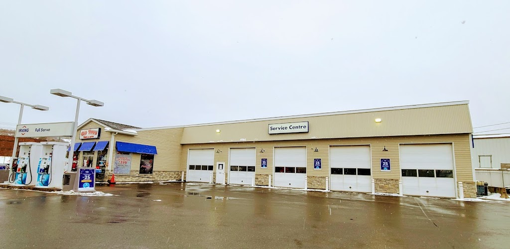 Old Town Tire Auto & Accessories | 1385 Hickey Rd, Saint John, NB E2J 4E6, Canada | Phone: (506) 657-2101