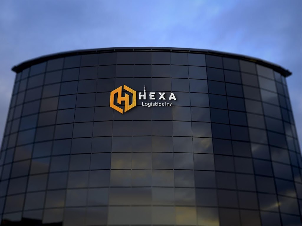 Hexa Logistics inc. | 10213 Durham St unit e, Pugwash, NS B0K 1L0, Canada | Phone: (902) 614-7648