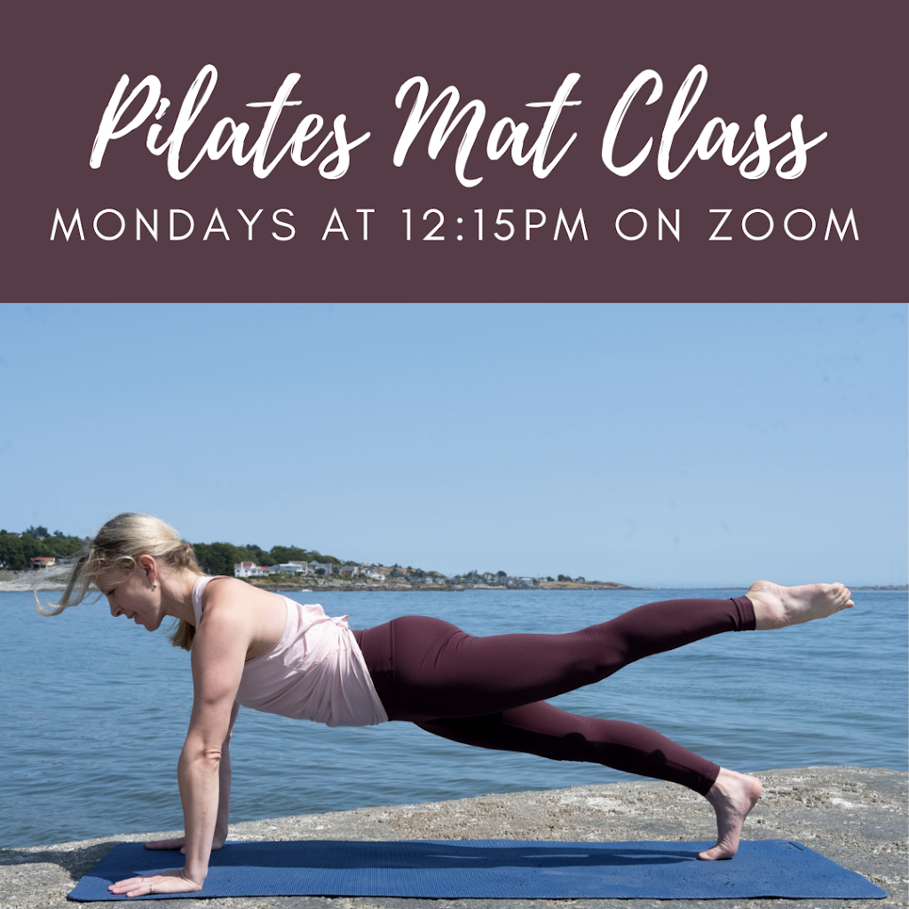 Studio 1 Pilates | 627 McCallum Rd, Victoria, BC V9B 6M1, Canada | Phone: (778) 350-5857