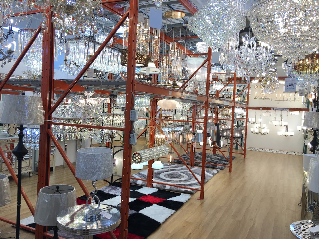 Sparkle Light | 162 Bullock Dr, Markham, ON L3P 1W2, Canada | Phone: (905) 294-9191