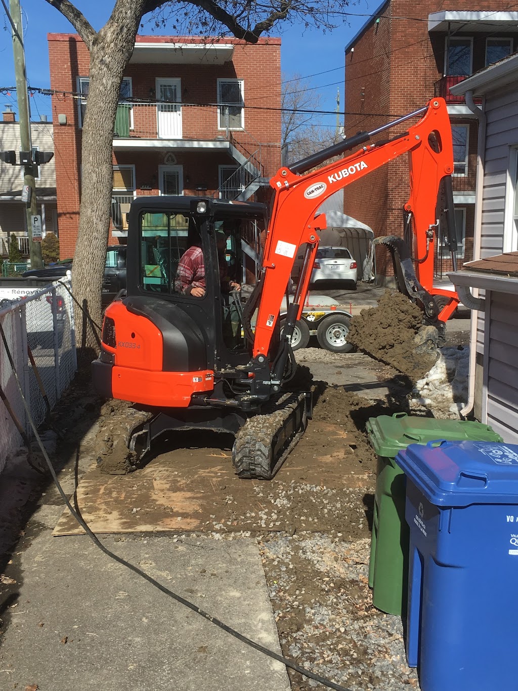 TerraNov Inc. | 3614 Rue de lHêtrière, Saint-Augustin-de-Desmaures, QC G3A 2L4, Canada | Phone: (418) 261-8871