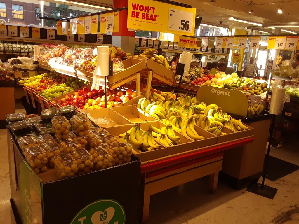 Nicholsons No Frills | 2187 Bloor St W, Toronto, ON M6S 1N2, Canada | Phone: (866) 987-6453