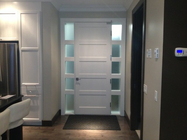 Les Finitions M Lapointe | 1624 Rue Michel-Levasseur, Chambly, QC J3L 6X1, Canada | Phone: (514) 708-2397
