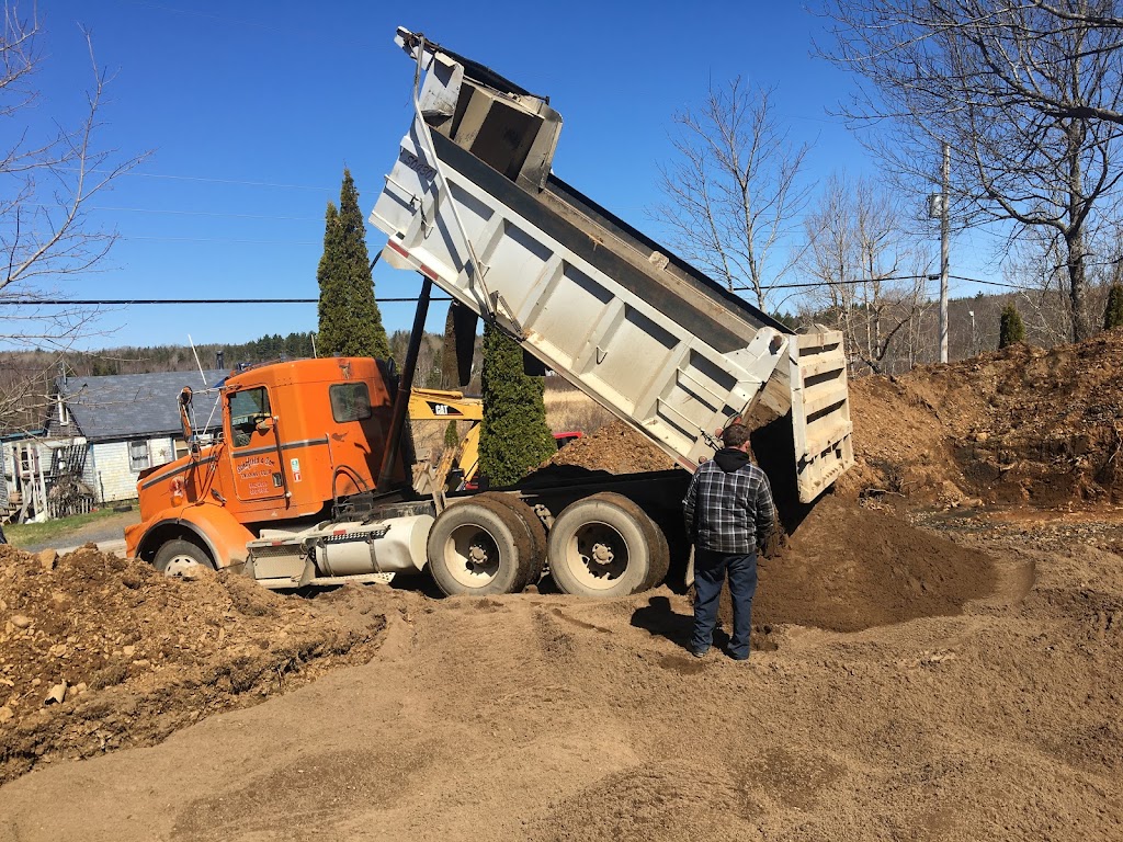 Schofield Trucking & Equipment LTD | 1096 Forest Hill Rd, Wolfville, NS B4P 2R1, Canada | Phone: (902) 599-1516