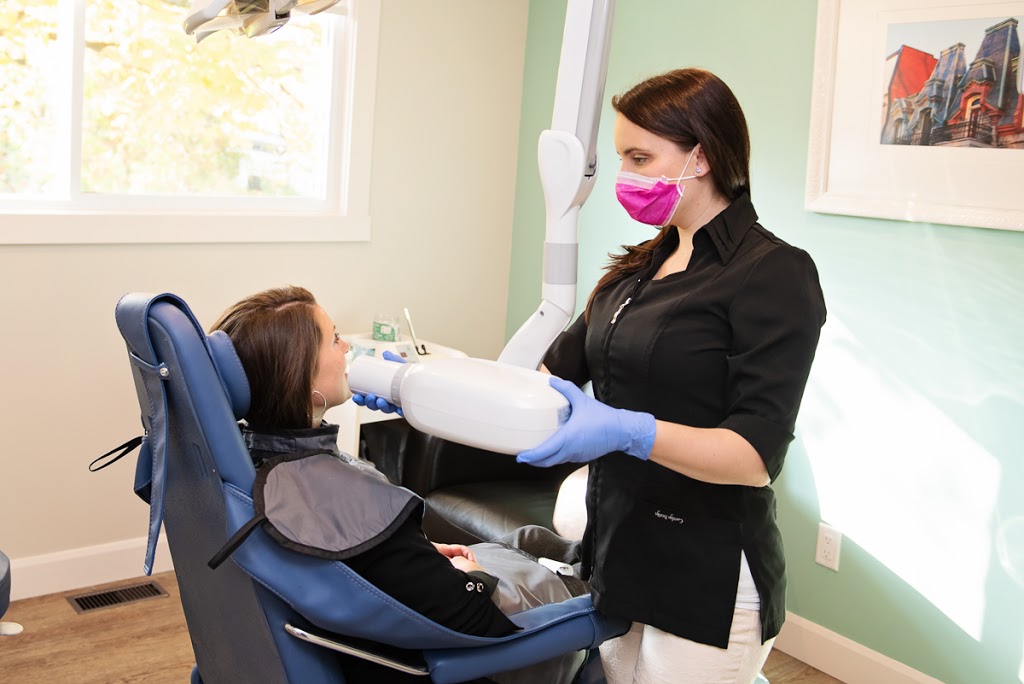Santé dentaire Lac-Brome | 485 Rue Knowlton, Knowlton, QC J0E 1V0, Canada | Phone: (450) 243-5591