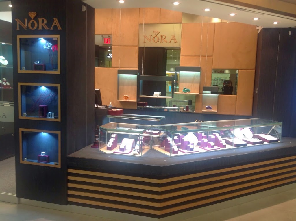 Nora jewellery | 7181 Yonge St, Thornhill, ON L3T 2A9, Canada | Phone: (905) 597-7792