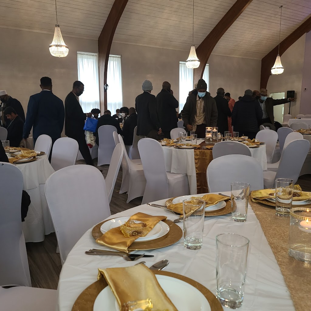 Hall of Peace | 241 Northwestern Ave, Ottawa, ON K1Y 0M1, Canada | Phone: (613) 261-1987
