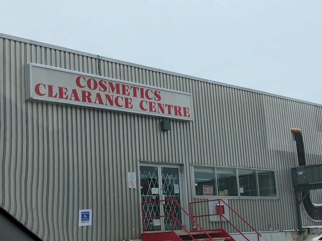 COSMETICS OUTLET | store | 364 St Vincent St, Barrie, ON L4M 4A5, Canada | 7057288420 OR +1 705-728-8420