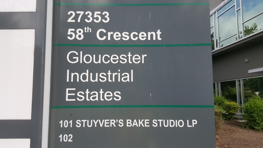 Stuyvers Bread | 27353 58 Crescent #101, Langley Twp, BC V3W 3W7, Canada | Phone: (604) 607-7760