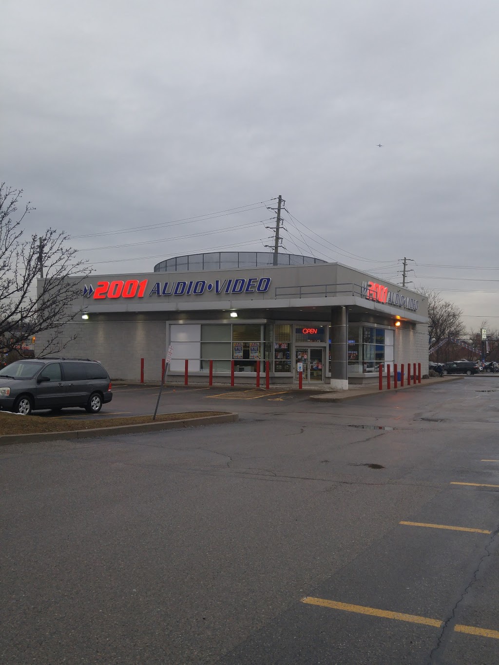 2001 Audio Video 8502 Woodbine Ave Markham ON L3R 4X7 Canada   E3fd429960b8495945e79081a18e70b2  Ontario York Regional Municipality Markham 2001 Audio Videohtml 