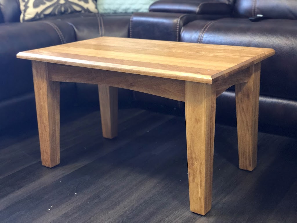 Reilly Furniture Company | 116 Edey Close, Cremona, AB T0M 0R0, Canada | Phone: (403) 650-4749