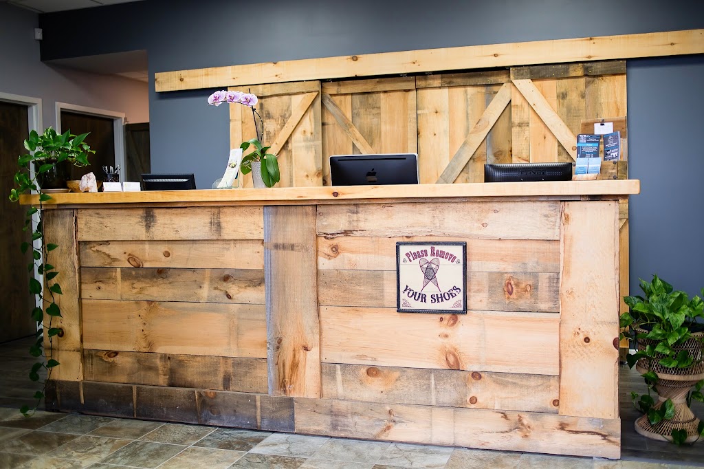 ForeverYoung Chiropractic | 510 Canatara Ct, Kingston, ON K7M 0G3, Canada | Phone: (343) 300-0032