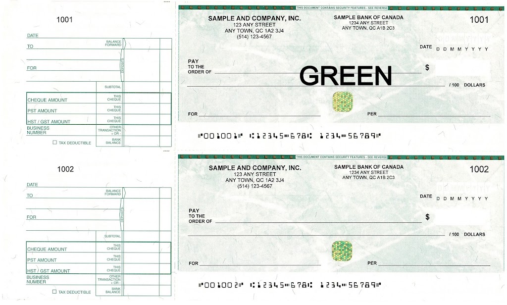 Discount Cheques | 7005 Chem. Kildare #1, Côte Saint-Luc, QC H4W 1C1, Canada | Phone: (866) 245-8016