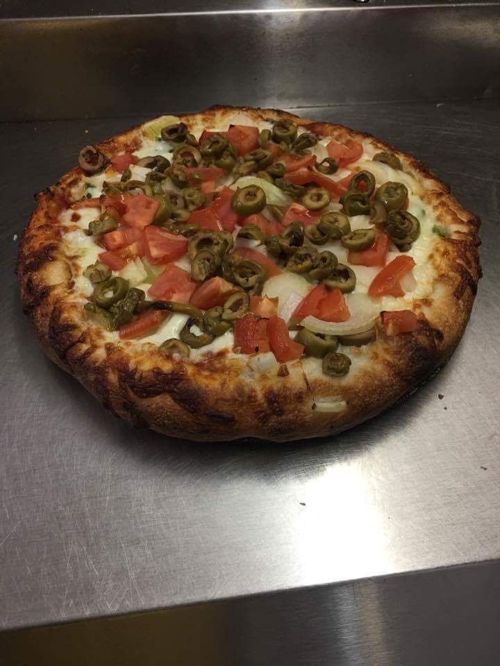 Pizza Jose | 88 Avenue Gatineau, Gatineau, QC J8T 4J4, Canada | Phone: (819) 568-0022