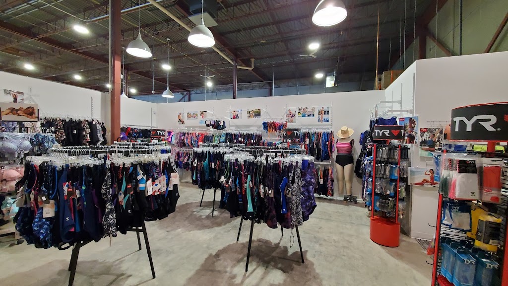 Swimwear Warehouse Store - DDO | 30 Rue Montrose Suite B, Dollard-des-Ormeaux, QC H9B 3J9, Canada | Phone: (514) 276-2000