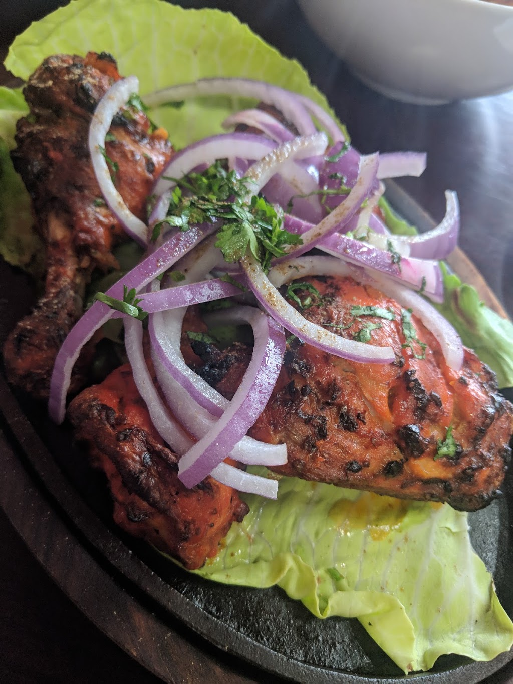 PUNJAB PLATTER | 13835 42 St NW, Edmonton, AB T5Y 3E1, Canada | Phone: (587) 521-8820