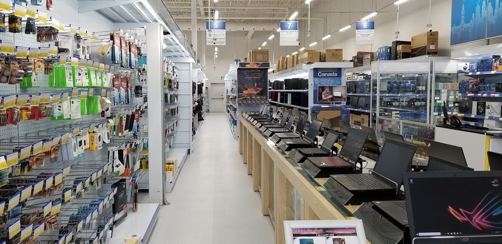 Ordinateurs Canada Gatineau | 25 Chemin de la Savane, Gatineau, QC J8T 8A4, Canada | Phone: (819) 317-1865