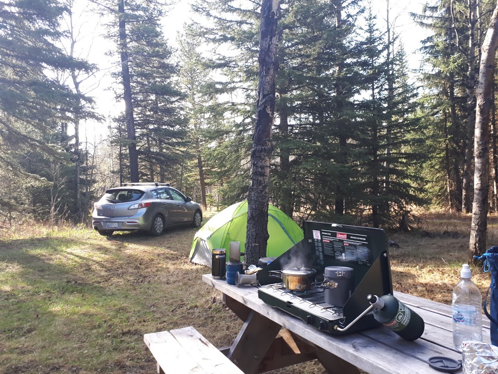 Indian Graves Provincial Recreation Area | Peppertree Avenue Northwest, Kananaskis, AB T0L 1H0, Canada | Phone: (403) 995-5554