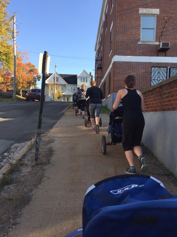 Fitness Junkies NS | RR#1 c/o Kathy Johnston, Falmouth, NS B0P 1L0, Canada | Phone: (902) 880-2135