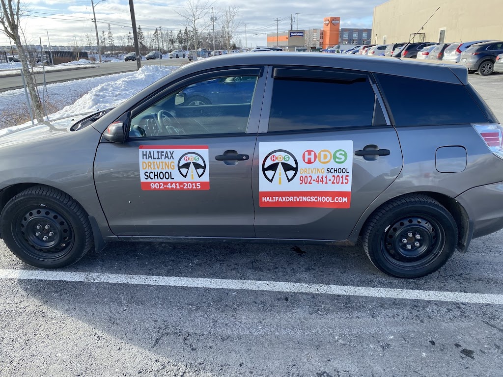 Halifax Driving School | 45 Birchill Dr, Eastern Passage, NS B3G 1C8, Canada | Phone: (902) 441-2015