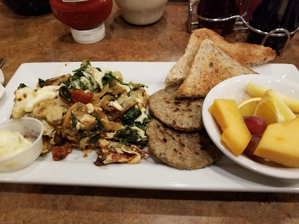 Perkins Restaurant & Bakery | 2142 McPhillips St, Winnipeg, MB R2V 3C8, Canada | Phone: (204) 697-0010