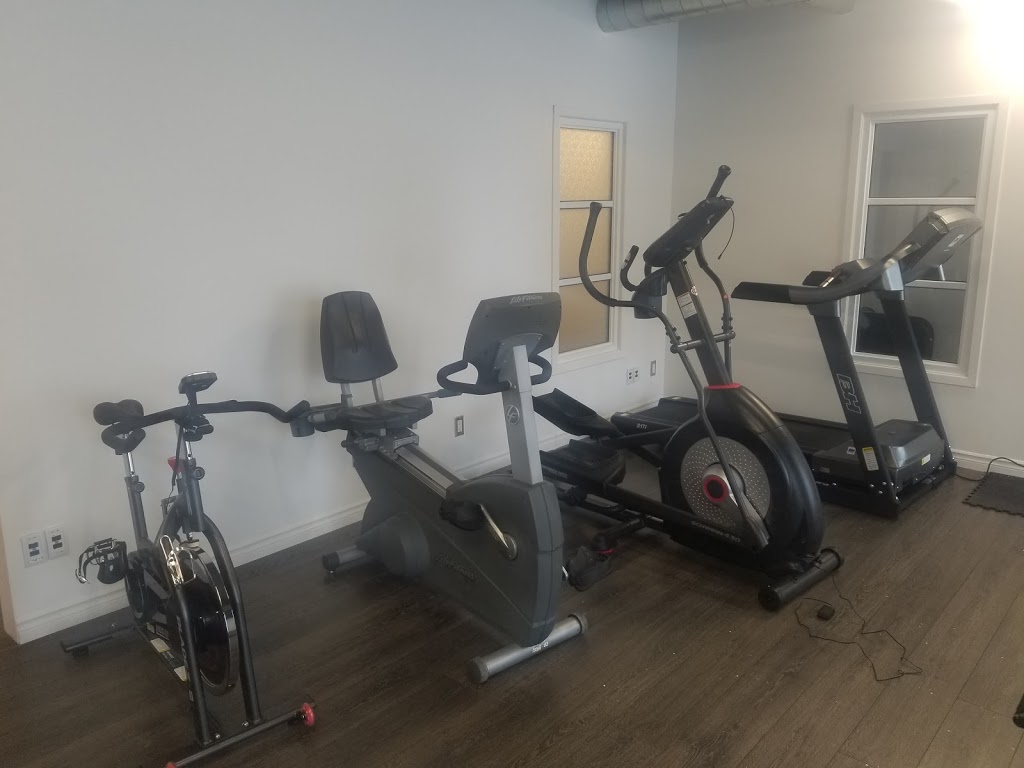 Clinique de kinésiologie Atlantide | 695 Avenue de la Station, Shawinigan, QC G9N 1V9, Canada | Phone: (819) 696-3948