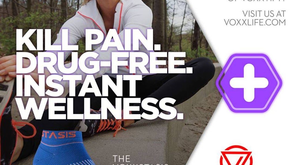 Trish Rossiter VoxxLife Independent Rep | 1274 Joyce Crescent, Ottawa, ON K2C 2M9, Canada | Phone: (613) 806-4507