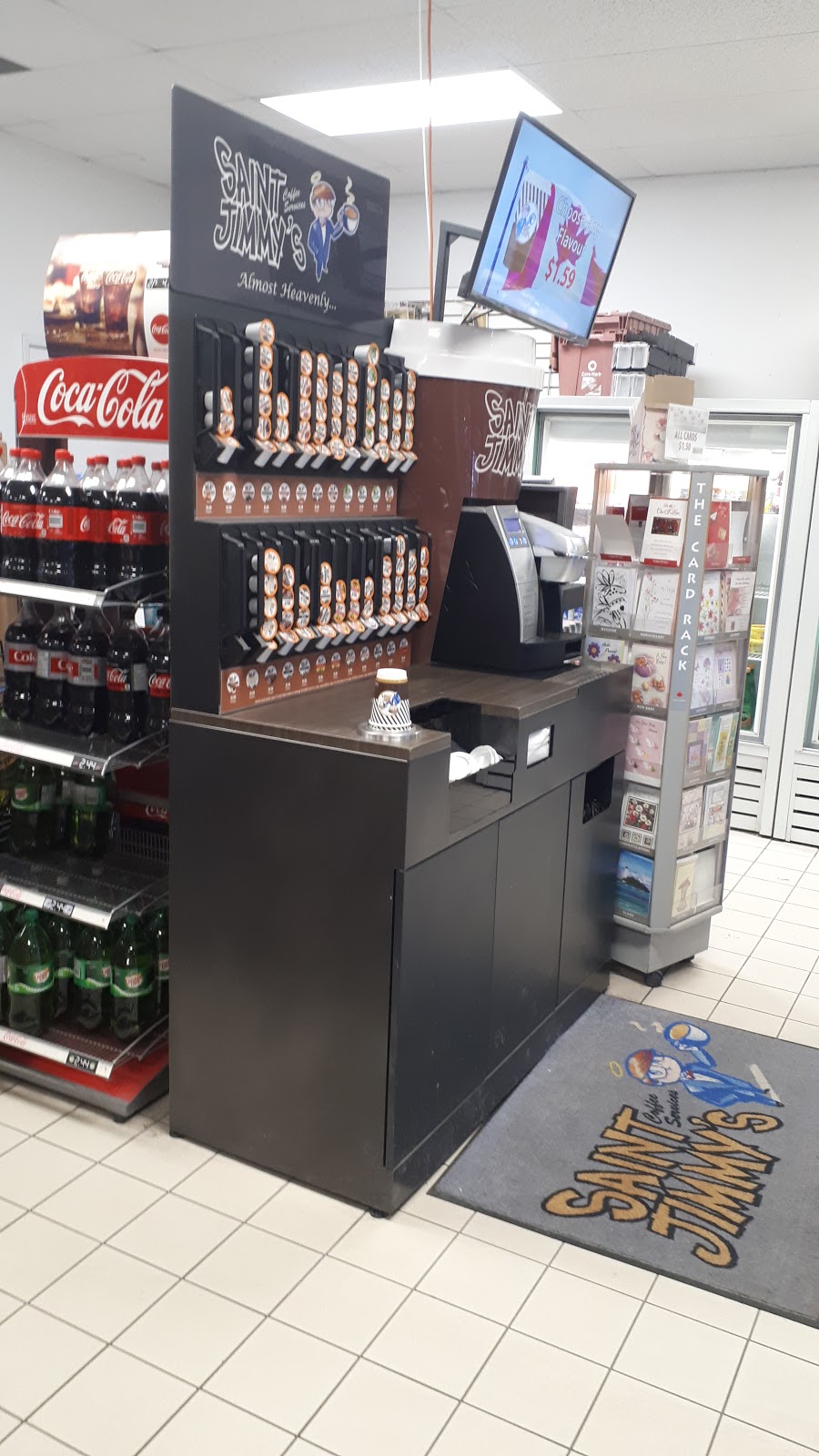 Esso | 3405 Glen Erin Dr, Mississauga, ON L5L 3S2, Canada | Phone: (905) 828-9904