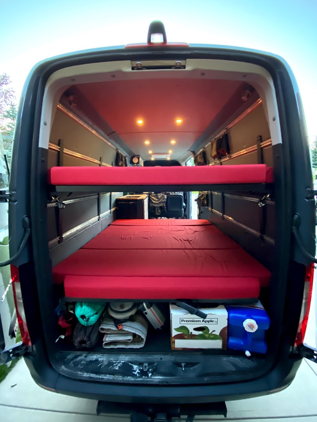 Overland Explorer Vehicles | 8319 Chiles Industrial Ave #140, Red Deer, AB T4P 1H2, Canada | Phone: (403) 346-9199