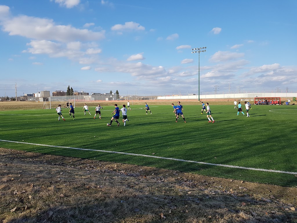Ralph Cantafio Soccer Complex | 900 Waverley St, Winnipeg, MB R3T 6A9, Canada | Phone: (204) 953-4747