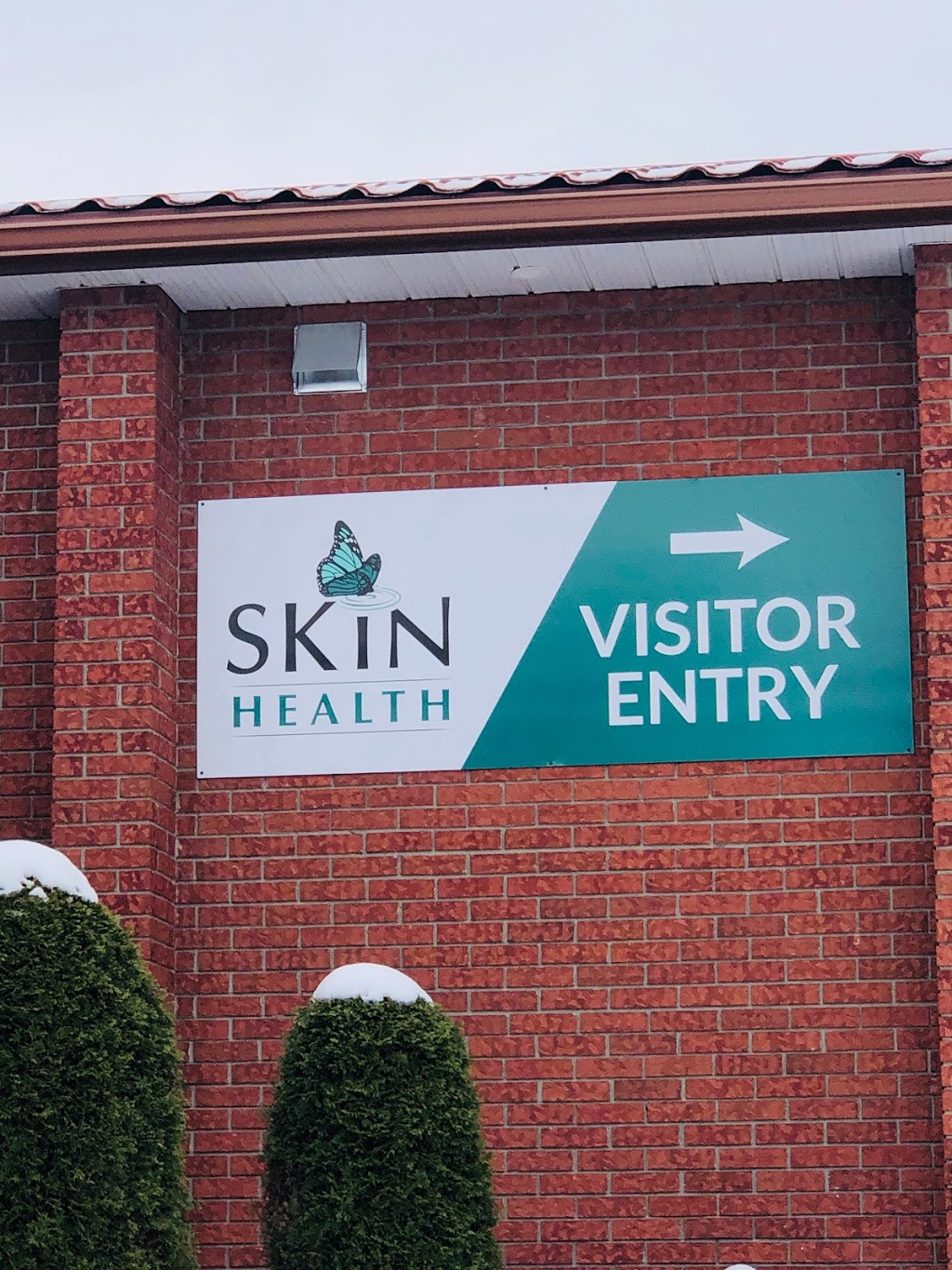 SKiN Laser Clinic | 1176 Division St, Cobourg, ON K9A 0Z4, Canada | Phone: (289) 252-1586