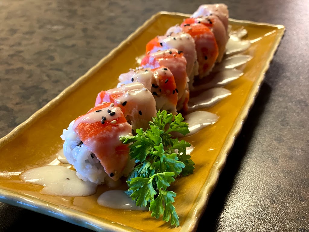 Alberni Sushi | 4505 Victoria Quay #6, Port Alberni, BC V9Y 6G2, Canada | Phone: (778) 419-1117