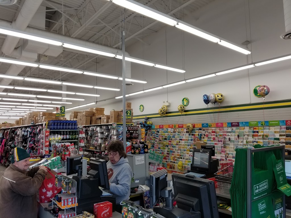 Dollarama | 6700 46 St, Olds, AB T4H 0A2, Canada | Phone: (403) 556-6745