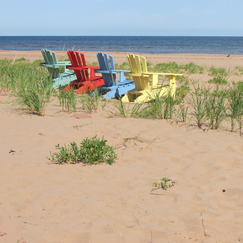 Poppies Porch | 12324 Vicstory st east RT6, Kensington, PE C0B 1M0, Canada | Phone: (902) 786-4007