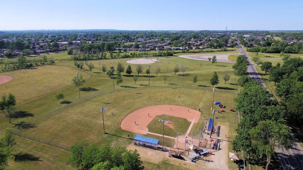 Memorial Park | Welland, ON L3B 1A7, Canada