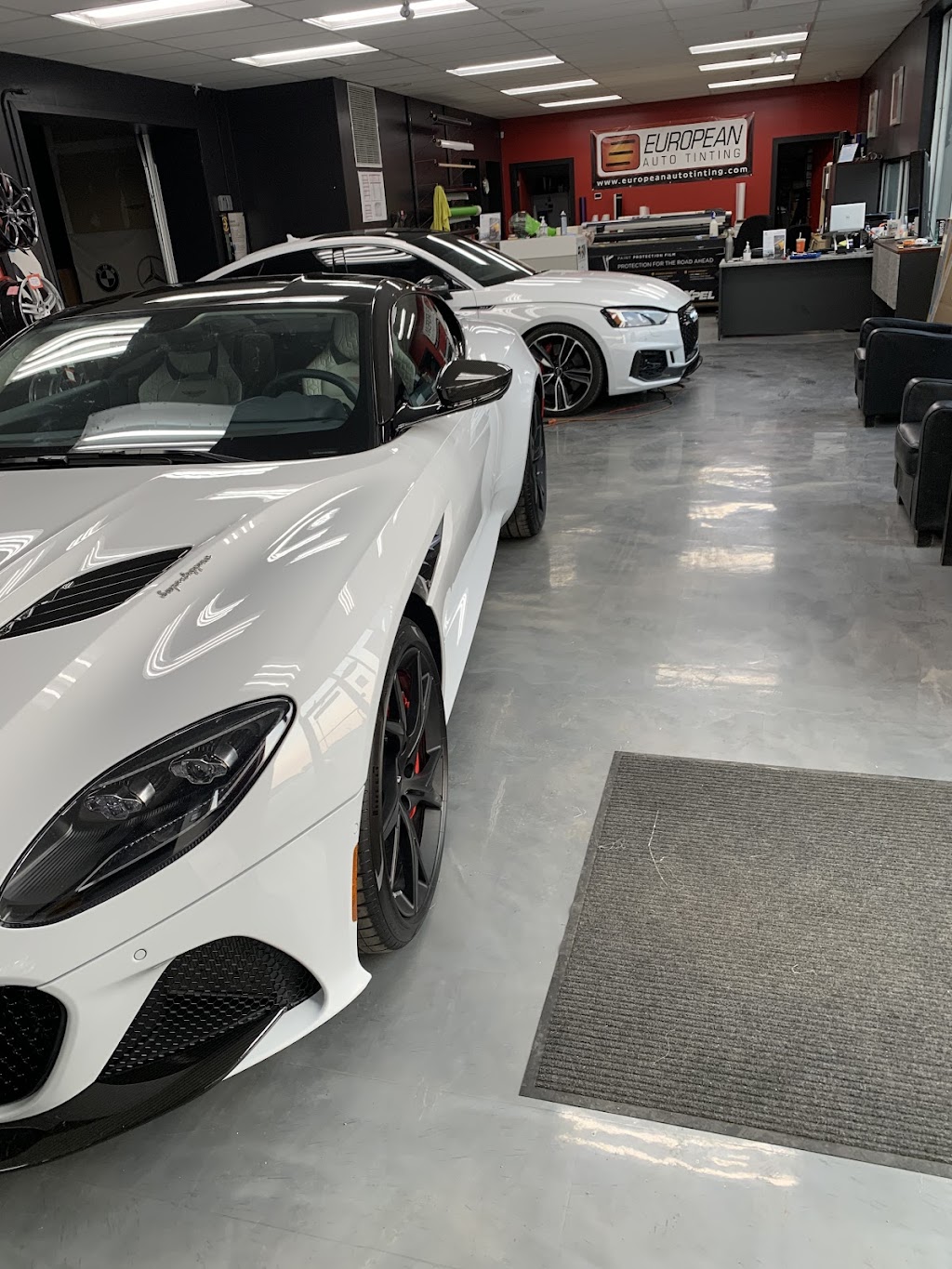 Specialized Custom Auto | 11441-261 st Acheson unit 120, Acheson, AB T7X 6C6, Canada | Phone: (780) 708-6512