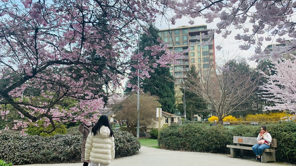 Richmond Lawn Bowling Club | 6131 Bowling Green Rd, Richmond, BC V6X 1A3, Canada | Phone: (604) 276-2695