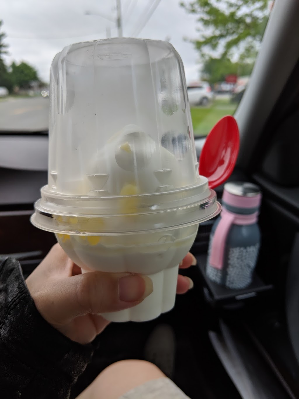Dairy Queen Grill & Chill | 950 Division St, Cobourg, ON K9A 5J5, Canada | Phone: (905) 377-9280