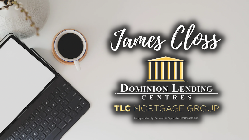 James Closs Mortgages | 110 Holditch School Rd, Brantford, ON N3T 5L4, Canada | Phone: (519) 755-0199