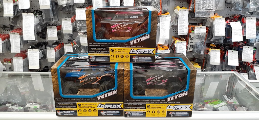 Tryd and True Hobbies | 576 Ritson Rd S, Oshawa, ON L1H 5K7, Canada | Phone: (905) 433-9074