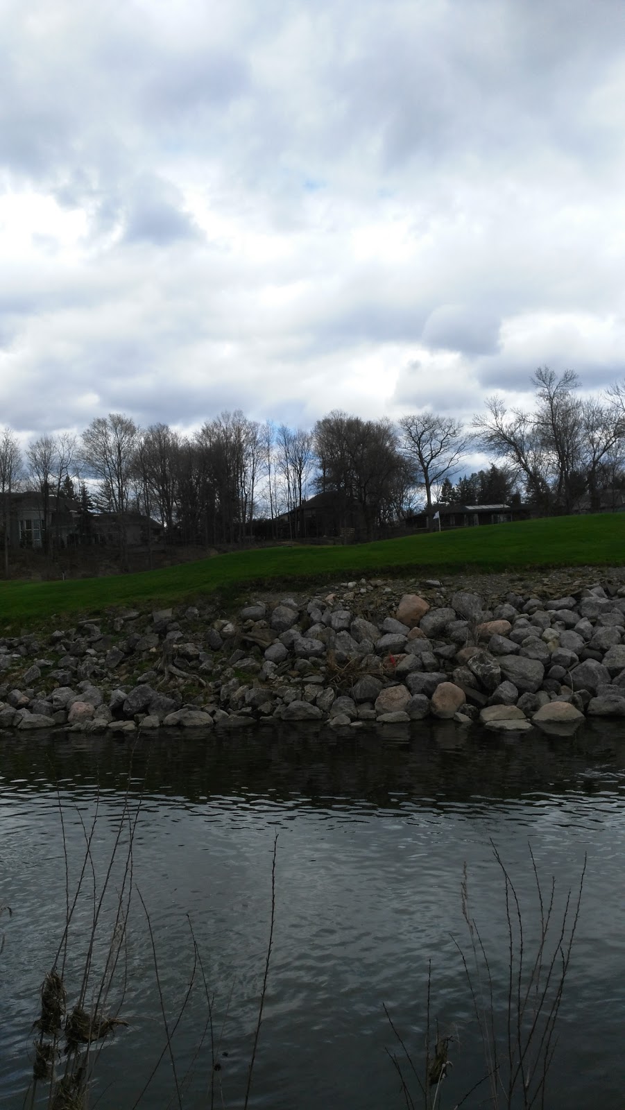 Fleetwood Park | Mississauga, ON L4X 2S8, Canada