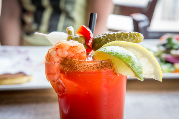 Venga Cucina | 3076 Dundas St W, Toronto, ON M6P 1Z8, Canada | Phone: (416) 766-3841