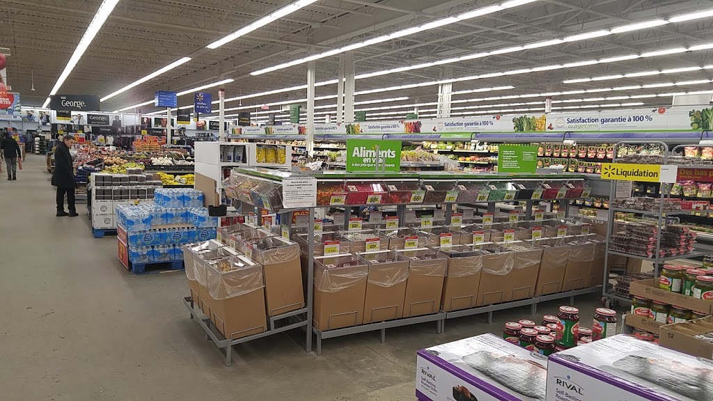 Walmart Supercentre | 400 Rue Laverdure, Sainte-Agathe-des-Monts, QC J8C 1K9, Canada | Phone: (819) 326-9559