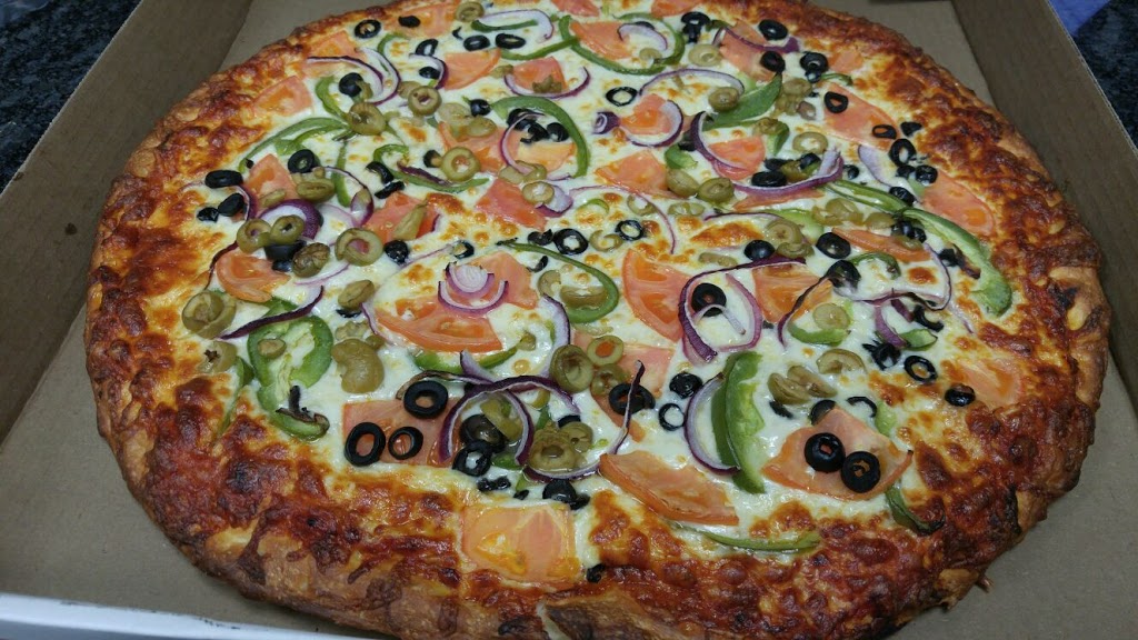Papa Joes Pizza | 4000 Bridle Path Dr, Gloucester, ON K1T 1Z5, Canada | Phone: (613) 680-8484