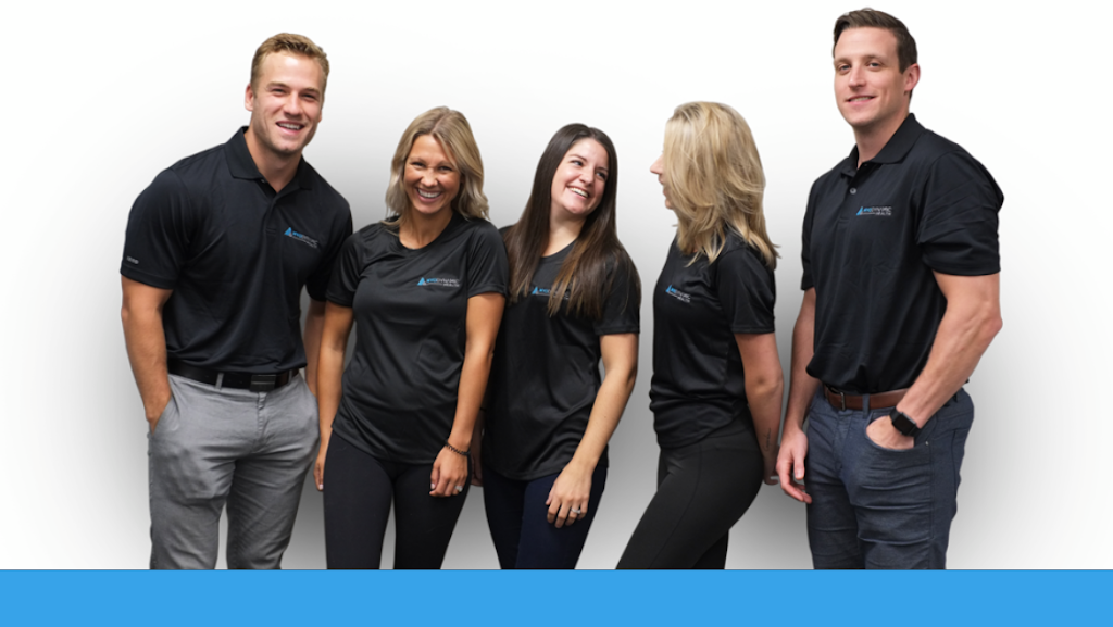 MyoDynamic Health Physiotherapy & Orthotics | 431 Bayview Dr Unit 6, Barrie, ON L4N 8Y2, Canada | Phone: (705) 503-7837