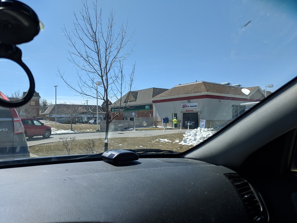 Petro-Canada | 8727 Dufferin St, Thornhill, ON L4J 0A4, Canada | Phone: (905) 882-1742