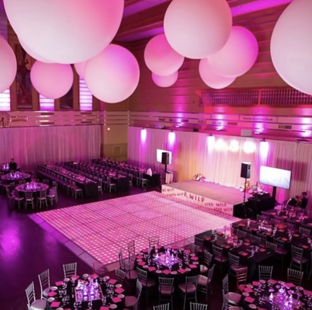 Ideation Events | Lytton Park, Toronto, ON M5N 1X9, Canada | Phone: (416) 274-9306