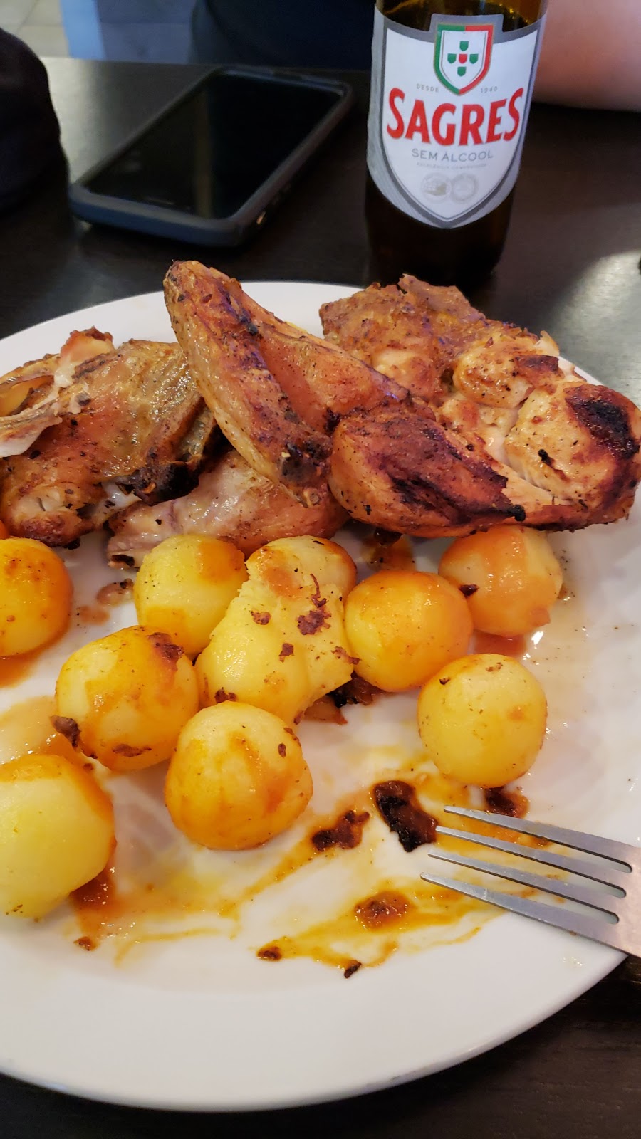 St Matthews BBQ Chicken | 527 Rogers Rd, York, ON M6M 1B4, Canada | Phone: (416) 658-4126