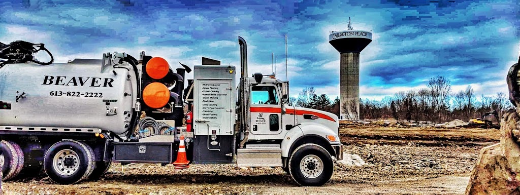 Beaver Construction Group Inc | 401 Keith Crescent, Orléans, ON K1W 0A2, Canada | Phone: (613) 822-2222