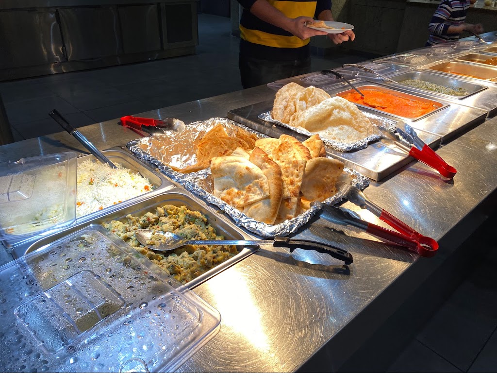 Village Taste | 4141 Dixie Rd #10&11, Mississauga, ON L4W 1V5, Canada | Phone: (905) 232-3663